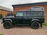 USED 2016 16 LAND ROVER DEFENDER 6.2 V8 LS3 Station Wagon Double Cab 5dr Petrol Automatic 4WD MWB  
