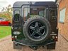 USED 2016 16 LAND ROVER DEFENDER 6.2 V8 LS3 Station Wagon Double Cab 5dr Petrol Automatic 4WD MWB  