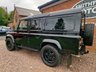 USED 2016 16 LAND ROVER DEFENDER 6.2 V8 LS3 Station Wagon Double Cab 5dr Petrol Automatic 4WD MWB  
