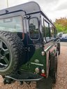 USED 2016 16 LAND ROVER DEFENDER 6.2 V8 LS3 Station Wagon Double Cab 5dr Petrol Automatic 4WD MWB  