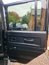 USED 2016 16 LAND ROVER DEFENDER 6.2 V8 LS3 Station Wagon Double Cab 5dr Petrol Automatic 4WD MWB  