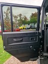 USED 2016 16 LAND ROVER DEFENDER 6.2 V8 LS3 Station Wagon Double Cab 5dr Petrol Automatic 4WD MWB  