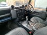 USED 2016 16 LAND ROVER DEFENDER 6.2 V8 LS3 Station Wagon Double Cab 5dr Petrol Automatic 4WD MWB  