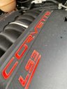 USED 2016 16 LAND ROVER DEFENDER 6.2 V8 LS3 Station Wagon Double Cab 5dr Petrol Automatic 4WD MWB  