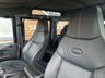 USED 2016 16 LAND ROVER DEFENDER 6.2 V8 LS3 Station Wagon Double Cab 5dr Petrol Automatic 4WD MWB  
