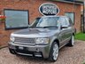 USED 2007 07 LAND ROVER RANGE ROVER 4.2 V8 Supercharged Vogue SE Station Wagon 5dr Petrol Automatic (376 g/km, 395 bhp) 