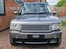 USED 2007 07 LAND ROVER RANGE ROVER 4.2 V8 Supercharged Vogue SE Station Wagon 5dr Petrol Automatic (376 g/km, 395 bhp) 