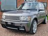 USED 2007 07 LAND ROVER RANGE ROVER 4.2 V8 Supercharged Vogue SE Station Wagon 5dr Petrol Automatic (376 g/km, 395 bhp) 