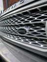USED 2007 07 LAND ROVER RANGE ROVER 4.2 V8 Supercharged Vogue SE Station Wagon 5dr Petrol Automatic (376 g/km, 395 bhp) 