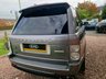 USED 2007 07 LAND ROVER RANGE ROVER 4.2 V8 Supercharged Vogue SE Station Wagon 5dr Petrol Automatic (376 g/km, 395 bhp) 