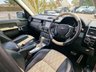 USED 2007 07 LAND ROVER RANGE ROVER 4.2 V8 Supercharged Vogue SE Station Wagon 5dr Petrol Automatic (376 g/km, 395 bhp) 