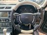 USED 2007 07 LAND ROVER RANGE ROVER 4.2 V8 Supercharged Vogue SE Station Wagon 5dr Petrol Automatic (376 g/km, 395 bhp) 
