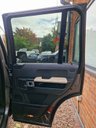USED 2007 07 LAND ROVER RANGE ROVER 4.2 V8 Supercharged Vogue SE Station Wagon 5dr Petrol Automatic (376 g/km, 395 bhp) 