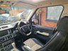USED 2007 07 LAND ROVER RANGE ROVER 4.2 V8 Supercharged Vogue SE Station Wagon 5dr Petrol Automatic (376 g/km, 395 bhp) 