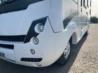 USED 2014 64 ITINEO SB740 Itineo SB740 2.3L Family A-class, bunk beds, 6 berth