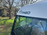 USED 2014 64 ITINEO SB740 Itineo SB740 2.3L Family A-class, bunk beds, 6 berth