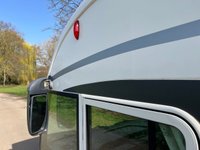 USED 2014 64 ITINEO SB740 Itineo SB740 2.3L Family A-class, bunk beds, 6 berth