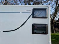 USED 2014 64 ITINEO SB740 Itineo SB740 2.3L Family A-class, bunk beds, 6 berth