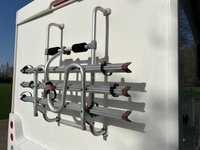 USED 2014 64 ITINEO SB740 Itineo SB740 2.3L Family A-class, bunk beds, 6 berth