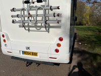 USED 2014 64 ITINEO SB740 Itineo SB740 2.3L Family A-class, bunk beds, 6 berth