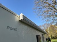 USED 2014 64 ITINEO SB740 Itineo SB740 2.3L Family A-class, bunk beds, 6 berth