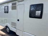 USED 2014 64 ITINEO SB740 Itineo SB740 2.3L Family A-class, bunk beds, 6 berth