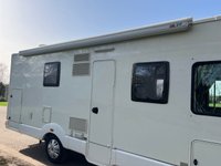 USED 2014 64 ITINEO SB740 Itineo SB740 2.3L Family A-class, bunk beds, 6 berth