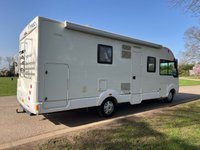 USED 2014 64 ITINEO SB740 Itineo SB740 2.3L Family A-class, bunk beds, 6 berth