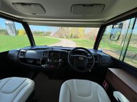 USED 2014 64 ITINEO SB740 Itineo SB740 2.3L Family A-class, bunk beds, 6 berth