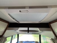 USED 2014 64 ITINEO SB740 Itineo SB740 2.3L Family A-class, bunk beds, 6 berth