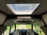USED 2014 64 ITINEO SB740 Itineo SB740 2.3L Family A-class, bunk beds, 6 berth