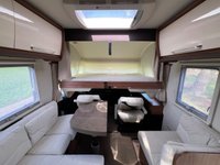 USED 2014 64 ITINEO SB740 Itineo SB740 2.3L Family A-class, bunk beds, 6 berth