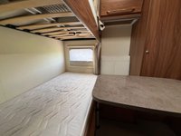 USED 2014 64 ITINEO SB740 Itineo SB740 2.3L Family A-class, bunk beds, 6 berth