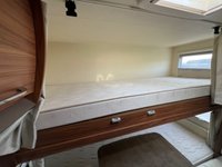 USED 2014 64 ITINEO SB740 Itineo SB740 2.3L Family A-class, bunk beds, 6 berth