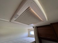 USED 2014 64 ITINEO SB740 Itineo SB740 2.3L Family A-class, bunk beds, 6 berth