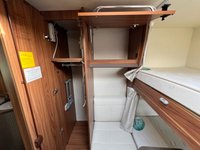 USED 2014 64 ITINEO SB740 Itineo SB740 2.3L Family A-class, bunk beds, 6 berth