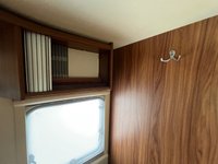 USED 2014 64 ITINEO SB740 Itineo SB740 2.3L Family A-class, bunk beds, 6 berth