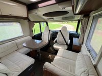 USED 2014 64 ITINEO SB740 Itineo SB740 2.3L Family A-class, bunk beds, 6 berth