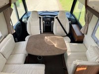 USED 2014 64 ITINEO SB740 Itineo SB740 2.3L Family A-class, bunk beds, 6 berth