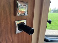 USED 2014 64 ITINEO SB740 Itineo SB740 2.3L Family A-class, bunk beds, 6 berth