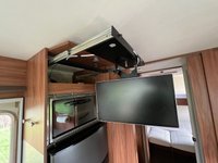 USED 2014 64 ITINEO SB740 Itineo SB740 2.3L Family A-class, bunk beds, 6 berth
