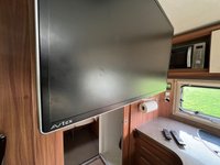 USED 2014 64 ITINEO SB740 Itineo SB740 2.3L Family A-class, bunk beds, 6 berth