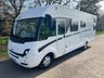 USED 2014 64 ITINEO SB740 Itineo SB740 2.3L Family A-class, bunk beds, 6 berth
