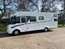 USED 2014 64 ITINEO SB740 Itineo SB740 2.3L Family A-class, bunk beds, 6 berth
