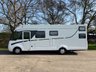 USED 2014 64 ITINEO SB740 Itineo SB740 2.3L Family A-class, bunk beds, 6 berth