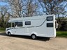 USED 2014 64 ITINEO SB740 Itineo SB740 2.3L Family A-class, bunk beds, 6 berth