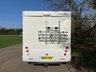 USED 2014 64 ITINEO SB740 Itineo SB740 2.3L Family A-class, bunk beds, 6 berth