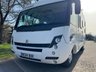 USED 2014 64 ITINEO SB740 Itineo SB740 2.3L Family A-class, bunk beds, 6 berth