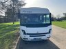 USED 2014 64 ITINEO SB740 Itineo SB740 2.3L Family A-class, bunk beds, 6 berth
