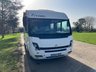 USED 2014 64 ITINEO SB740 Itineo SB740 2.3L Family A-class, bunk beds, 6 berth